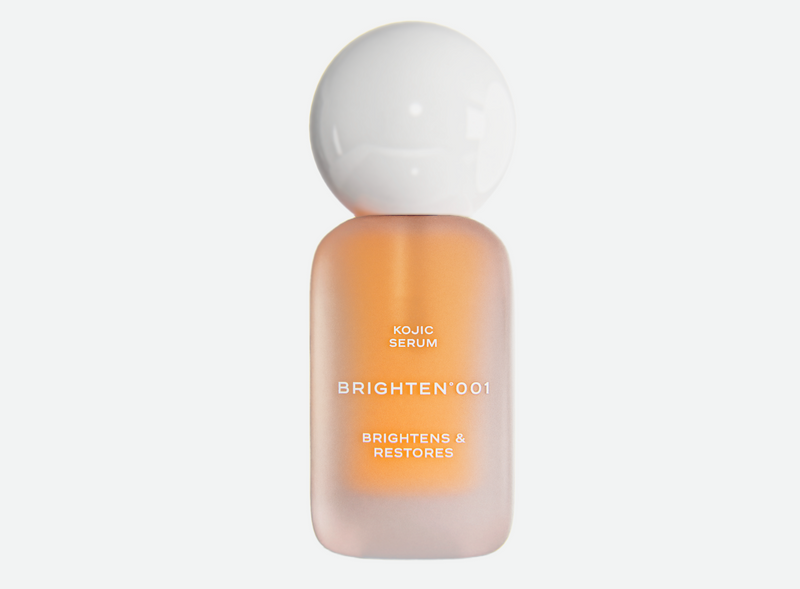 BRIGHTEN°001 - KOJIC ACID SERUM