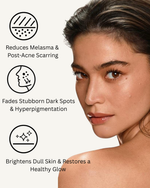 BRIGHTEN°001 - KOJIC ACID SERUM