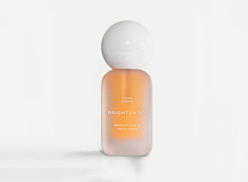 BRIGHTEN°001 - KOJIC SERUM
