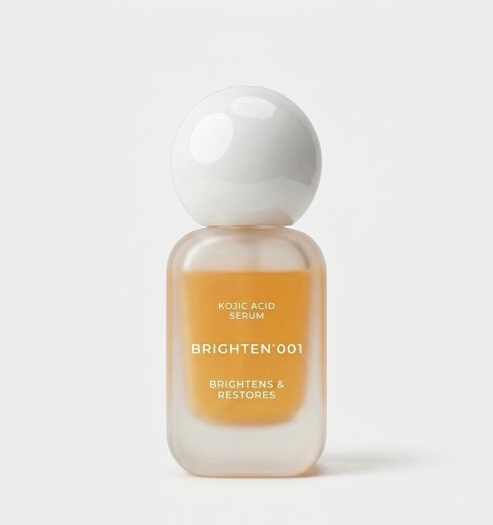 Bakuchiol Bottle